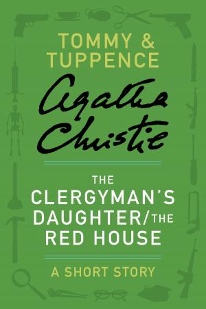 Cover of The Clergyman's Daughter/The Red House