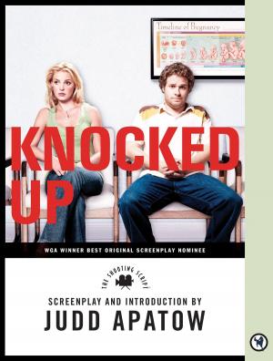 Book cover of Knocked Up