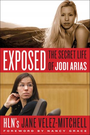 bigCover of the book Exposed by 