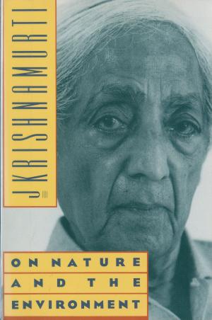 Cover of the book On Nature and the Environment by Theresa Larson, Alan Eisenstock