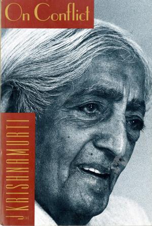 Cover of the book On Conflict by Richard G. Capen