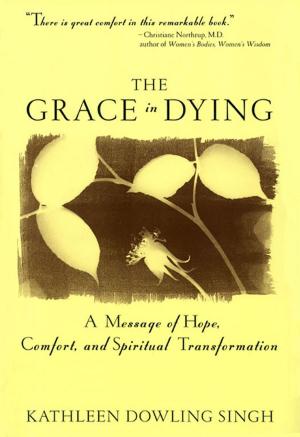 Cover of the book The Grace in Dying by Michelle Ebbin