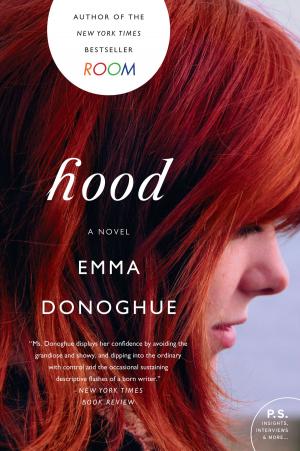 Cover of the book Hood by Sharon Heller