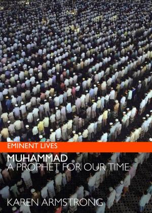 Cover of the book Muhammad by Tom Watt