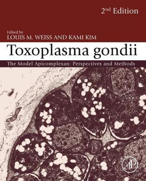 Cover of the book Toxoplasma Gondii by 