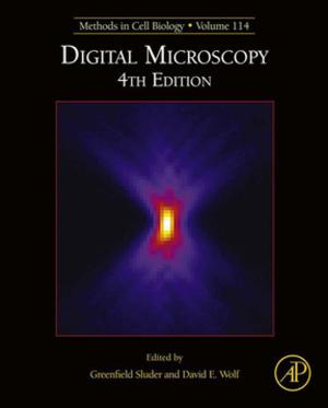 Cover of the book Digital Microscopy by R. Dodge Woodson