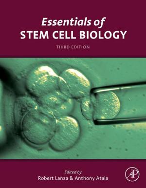 Cover of the book Essentials of Stem Cell Biology by RC Cofer, Benjamin F. Harding