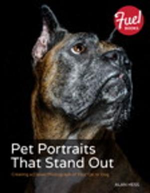 bigCover of the book Pet Portraits That Stand Out by 