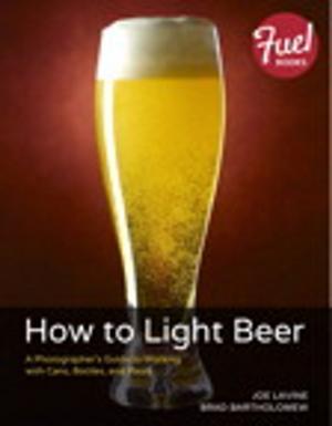 Cover of the book How to Light Beer by Priscilla Walmsley