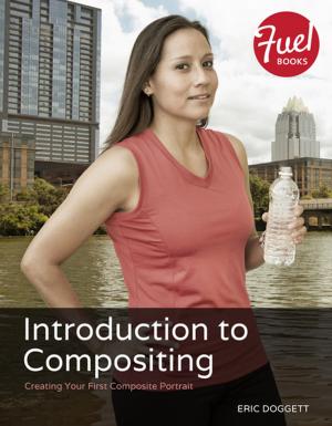 bigCover of the book Introduction to Compositing by 
