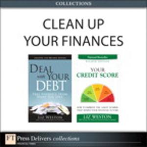 Cover of the book Clean Up Your Finances (Collection) by Thomas Orlik