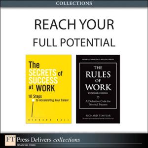 Cover of the book Reach Your Full Potential (Collection) by Robin Williams, John Tollett