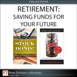 Cover of the book Retirement by Nick Radge