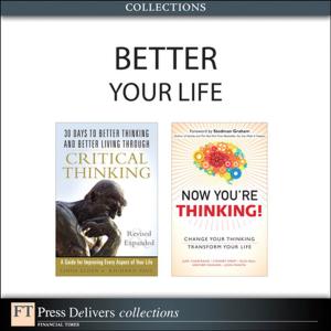 Book cover of Better Your Life (Collection)