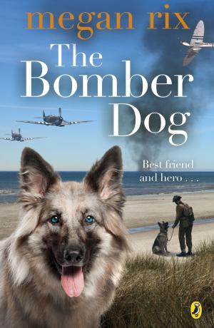 Cover of the book The Bomber Dog by Humphrey Carpenter