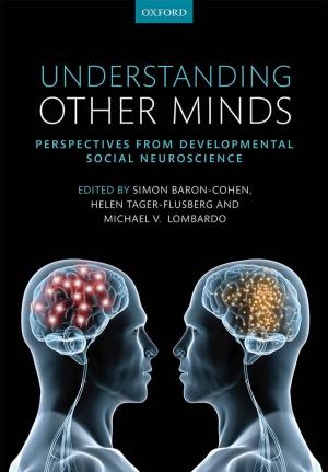 Cover of the book Understanding Other Minds by Geir Lundestad