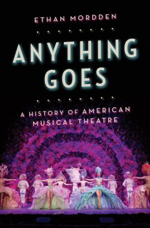 Cover of the book Anything Goes by 