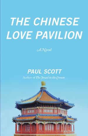 bigCover of the book The Chinese Love Pavilion by 