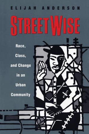 Cover of the book Streetwise by Kevin R. Brine, Mary Poovey