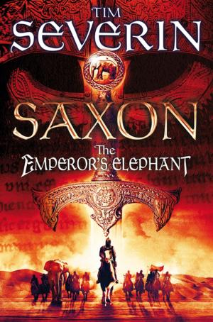 Cover of the book The Emperor's Elephant by Graham Sealby