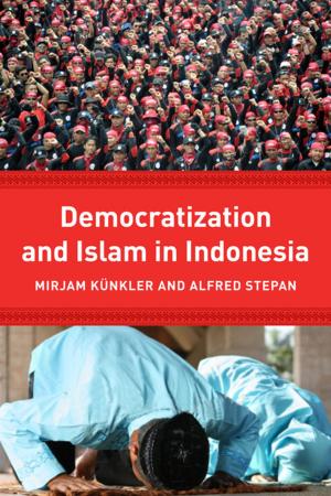 Cover of the book Democracy and Islam in Indonesia by Yfaat Weiss