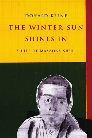 Cover of the book The Winter Sun Shines In by Edward Hess