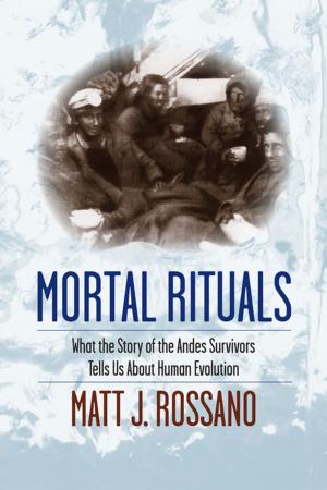 Cover of the book Mortal Rituals by Reza Zia-Ebrahimi