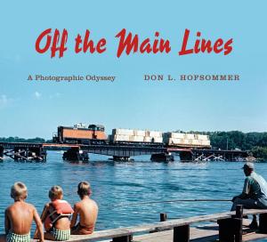 Cover of the book Off the Main Lines by Lynne Ann Hartnett