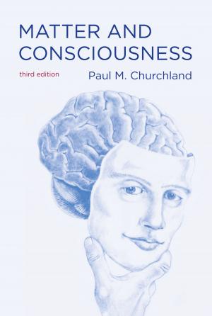 Cover of the book Matter and Consciousness by Ragnhild Brøvig-Hanssen, Anne Danielsen