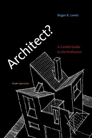 Cover of the book Architect? by Joseph M. Reagle Jr.