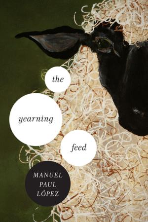Cover of the book Yearning Feed, The by Stanley Hauerwas