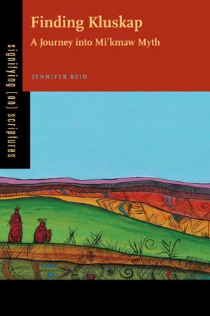 Cover of the book Finding Kluskap by Vladimir Shlapentokh, Joshua Woods