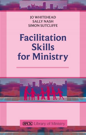 Cover of the book Facilitation Skills for Ministry by James Cary