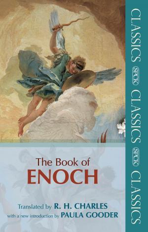 Cover of the book Book of Enoch by Gordon Temple