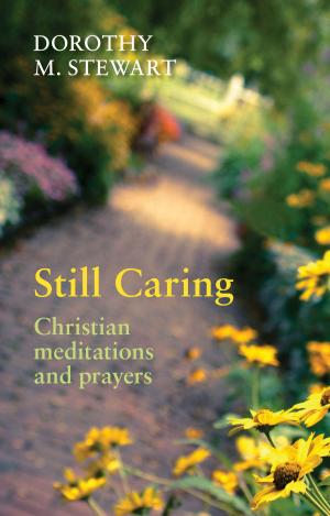 Cover of the book Still Caring by Niall Griffiths