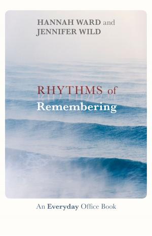 Cover of the book Rhythms of Remembering by Justine Allain-Chapman