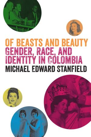 Cover of Of Beasts and Beauty