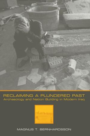 Cover of the book Reclaiming a Plundered Past by Donna Gaines