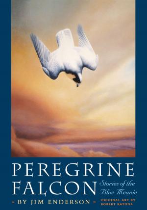 Cover of the book Peregrine Falcon by Ilan Stavans, Iván Jaksić