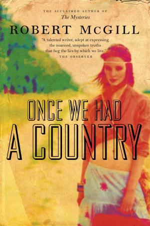 Cover of the book Once We Had a Country by 