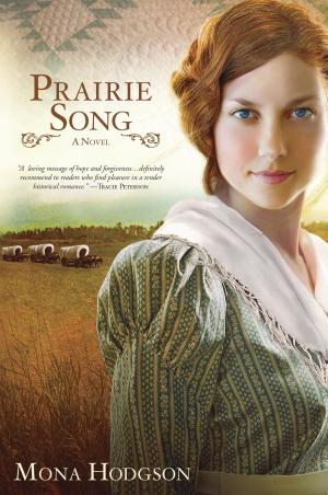 bigCover of the book Prairie Song by 
