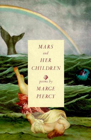 Cover of the book Mars and Her Children by Kazuo Ishiguro