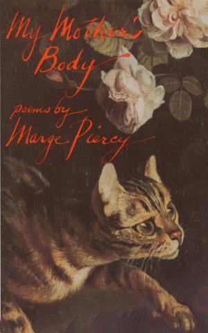 Cover of the book My Mother's Body by Georgia Pritchett