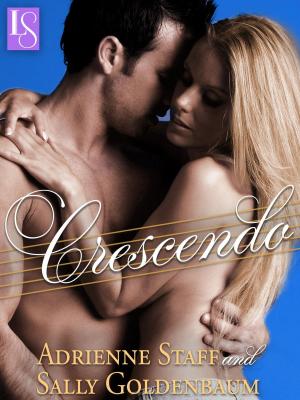 Cover of the book Crescendo by Harry Turtledove