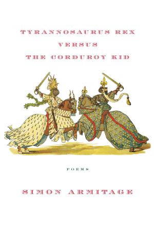 Cover of the book Tyrannosaurus Rex Versus the Corduroy Kid by William Faulkner