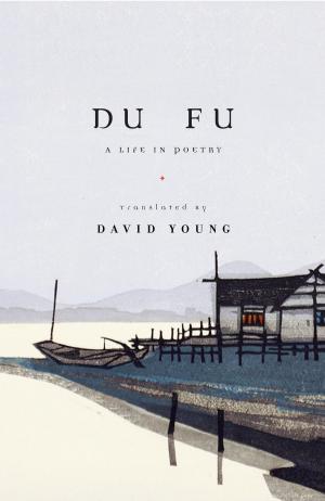 Cover of the book Du Fu by Natalie Robins