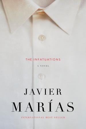 Cover of the book The Infatuations by Isabel Allende