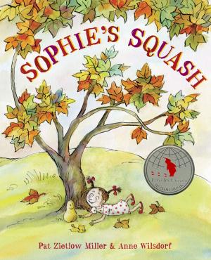 Cover of the book Sophie's Squash by Andrea Posner-Sanchez