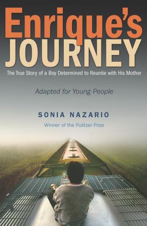 Cover of the book Enrique's Journey (The Young Adult Adaptation) by Mary Pope Osborne