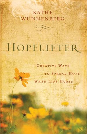 Cover of the book Hopelifter by Terri Blackstock